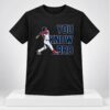 Jose Ramirez You Know Bro 2026 Shirt 1 1