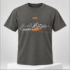 Justin Bieber Harley Davidson The Original Afterburner Shirt 1 1 1