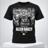 KC Chiefs In Memoriam Allen Bailey 1989 2026 Shirt 1 1