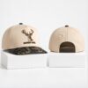 Kevin Kiermaier Mossy Oak Camo Hat 1 1 1