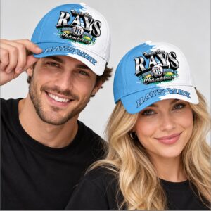 KfDzvocA TB Rays 2026 American League Champions Rays Way Hat 1 1 1