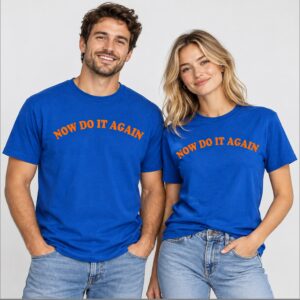 KsiYN52W Now Do It Again 2026 Shirt 1 1 1