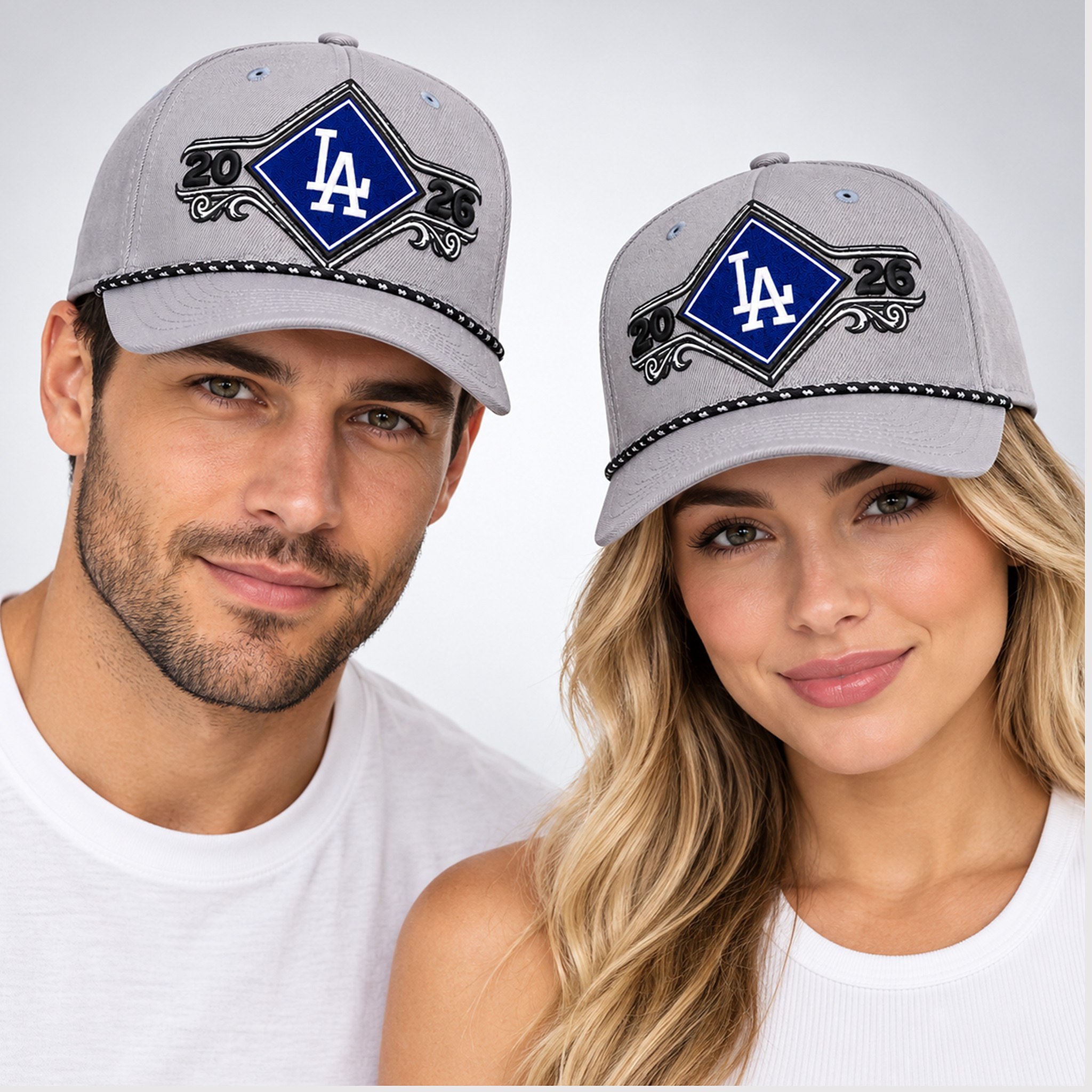 LA Dodgers NLDS Champions Locker Room 2026 Hat 4 LA Dodgers NLDS Champions Locker Room 2026 Hat 1 1 1