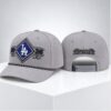 LA Dodgers NLDS Champions Locker Room 2026 Hat 1 1