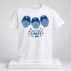 LA Dodgers Ohtani Yamamoto Sasaki The Big Three 2026 Shirt 1 1