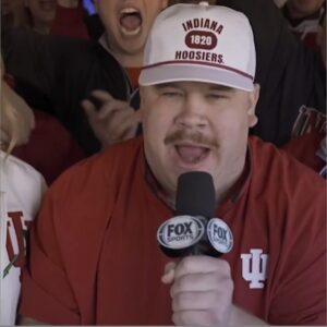 LauCNKvU Mike Katic Indiana Hoosiers 1820 Hat 1