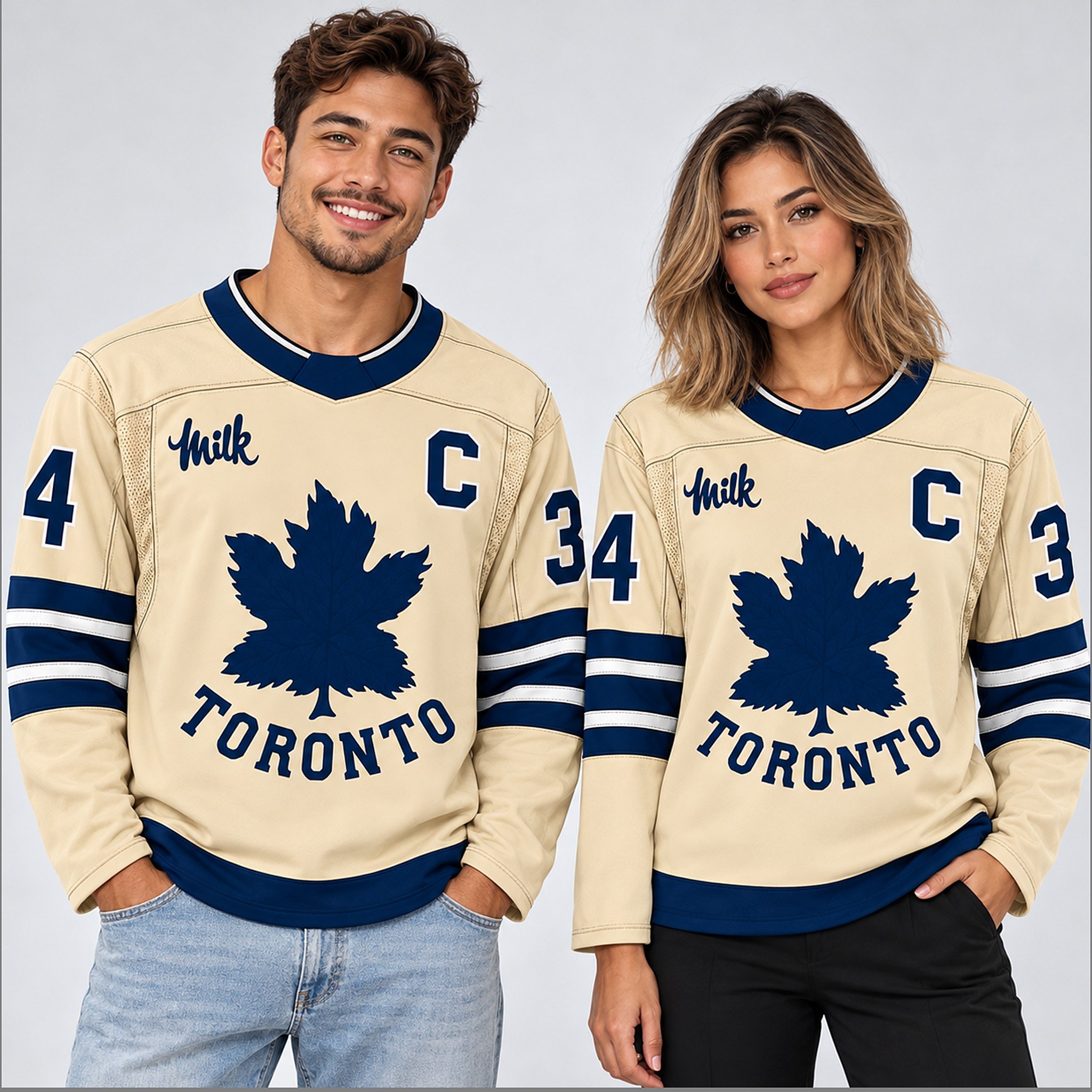Leafs 2026 Hometown Remix Hockey Jersey 4 Leafs 2026 Hometown Remix Hockey Jersey 1 1 1