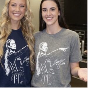 M6yjbc8x Caitlin Clark Sophie Cunningham Pointing Shirt 1 1