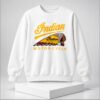 MGK Indian Motorcycle Sweatshirt 1 1 1