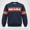 MVwExSus 2026 Mike Ditka Bears Ugly Sweater 1 1