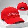 Made Ya Look Black Lives Matter 2026 Hat 1 1
