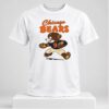 Matt Forte Chicago Bears 9 Shirt 1 1