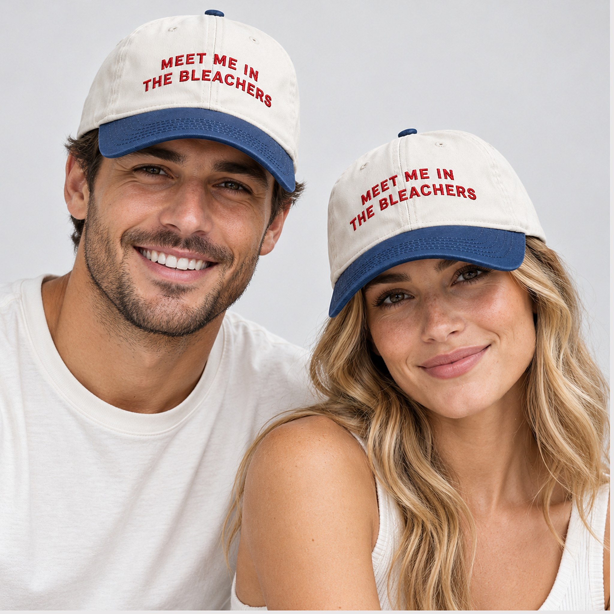 Meet Me In The Bleachers 2026 Hat 4 Meet Me In The Bleachers 2026 Hat 1 1 1