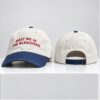 Meet Me In The Bleachers 2026 Hat 1 1