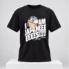 Munetaka Murakami I Am Japaneeeeeees Shirt 1 1