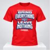 Mystics Bring Everything Leave Nothing Carmax 2026 Playoffs Shirt 1 1 1