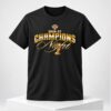 NY Knicks 2026 27 Champions Night Shirt 1 1