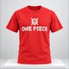 Neha Bora Luffy One Piece Shirt 3 1 1