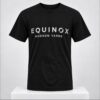 Noah Schnapp Equinox Hudson Yards Shirt 1 1 1