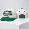North Dakota Hockey 2026 Hat 1 1