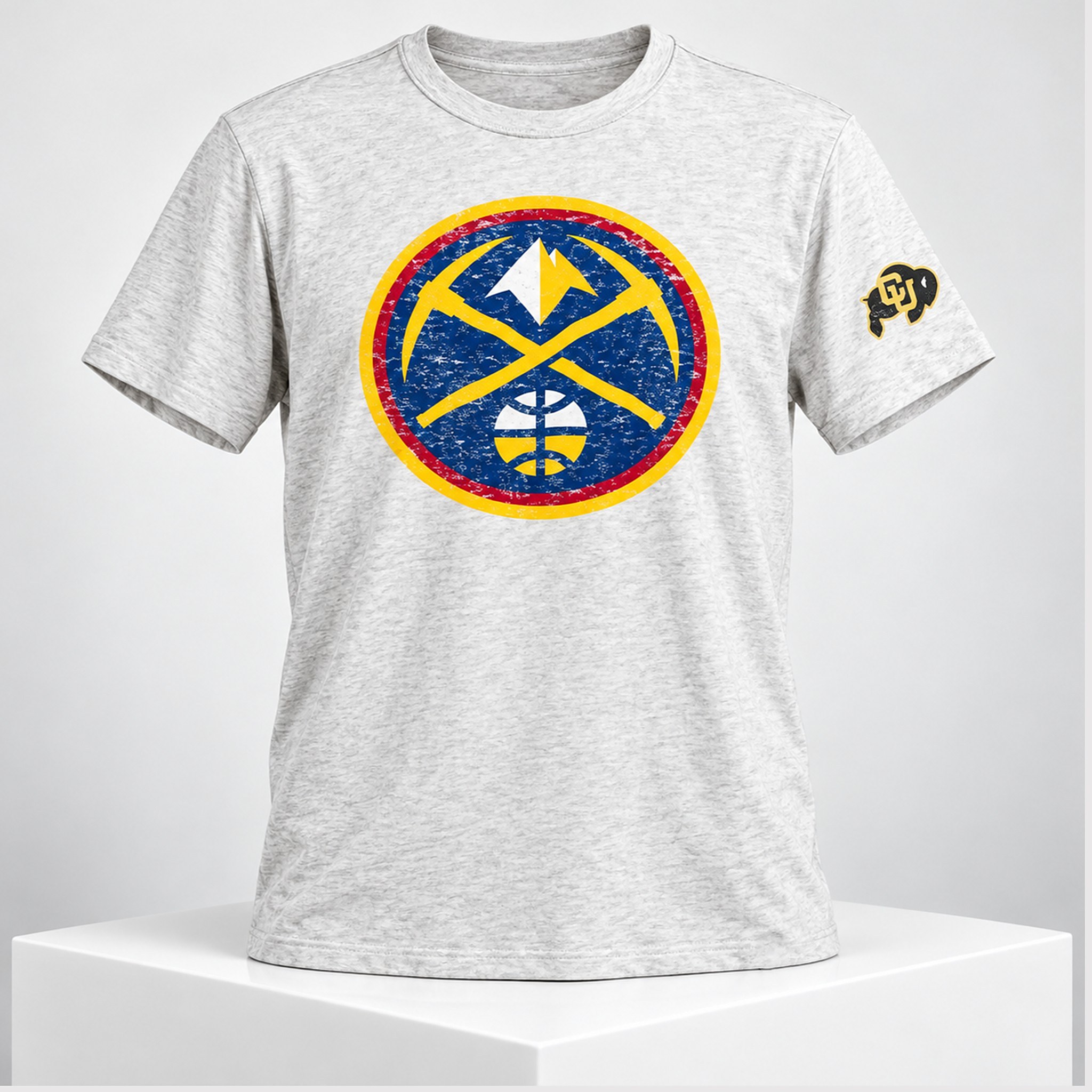Nuggets CU Buffs 2026 Shirt 1 Nuggets CU Buffs 2026 Shirt 1 1