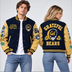 2026 Cal Football Bears Cal Berkeley Grateful Dead 1968 Forever Jacket 3 O3TyrnqP 2026 Cal Football Bears Cal Berkeley Grateful Dead 1968 Forever Jacket 1 1