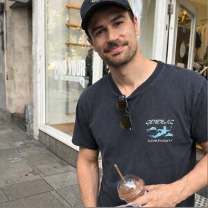 O7xQcGFw Theo James General Admission Shirt 1 1