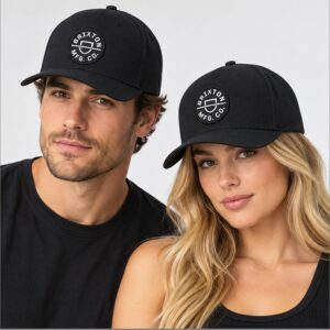 OtfPMwuQ Theo James Brixton MFG Co Hat 2 1 1