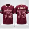 Paris Saint Germain Football 2026 Jersey 1 1