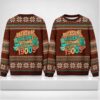 Please Be Patient With Me Im From The 1900s Christmas 2026 Ugly Sweater 1 1