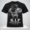 RIP Allen Bailey 37 Years Old 2026 Shirt 1 1