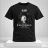 RIP John Anderson 1954 2026 Country Music Hall Of Famer Shirt 1 1