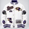 Ravens Football 2026 Coat Est 1996 Jacket 1 1