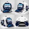Rays 2026 American League Champions Rays Up World Series Hat 1 1