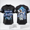 Rays 2026 American League Champions World Series Jersey 1 1