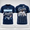 Rays 2026 American League Champions World Series Shirt 8 Rays 2026 American League Champions World Series Shirt 1 1