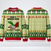 Read A Banned Book Celebrate Freadom Christmas 2026 Ugly Sweater 1 1