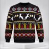 Reindeer Tree Christmas 2026 Ugly Sweater 1 1