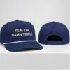 Run The Damn Triple 2026 Hat 1 1