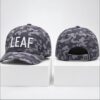 Ryan Rolison Leaf Camo Hat 1 1 1