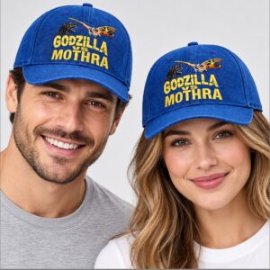 S7oEwuwH Godzilla Vs Mothra 2026 Hat 1 1