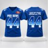 SF 49ers Kyle Juszczyk Pro Bowl 2026 Jersey 1 1