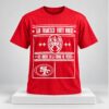 SF 49ers Los Niners En La Ciudad De Mexico 2026 Shirt 1 1