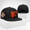 SF Giant Sfickass 00 Foos Gone Wild 69 2026 Hat 1 1 1