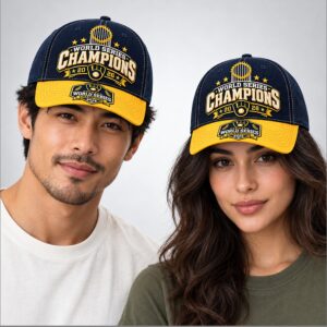 SPMyC0pM Brewers 2026 World Series Champions Hat 2 1 1