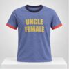 Sam Puckett Uncle Female Shirt 1 1