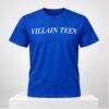 Samara Weaving Villain Teen Shirt 1 1