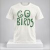 Saquon Barkley Eagles Go Birds Shirt 1 1 1