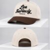 Sophie Cunningham Live Fearlessly PSALM 27 Hat 1 1 1