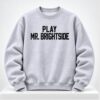 Sophie Cunningham Play Mr Brightside Sweatshirt 2 1 1